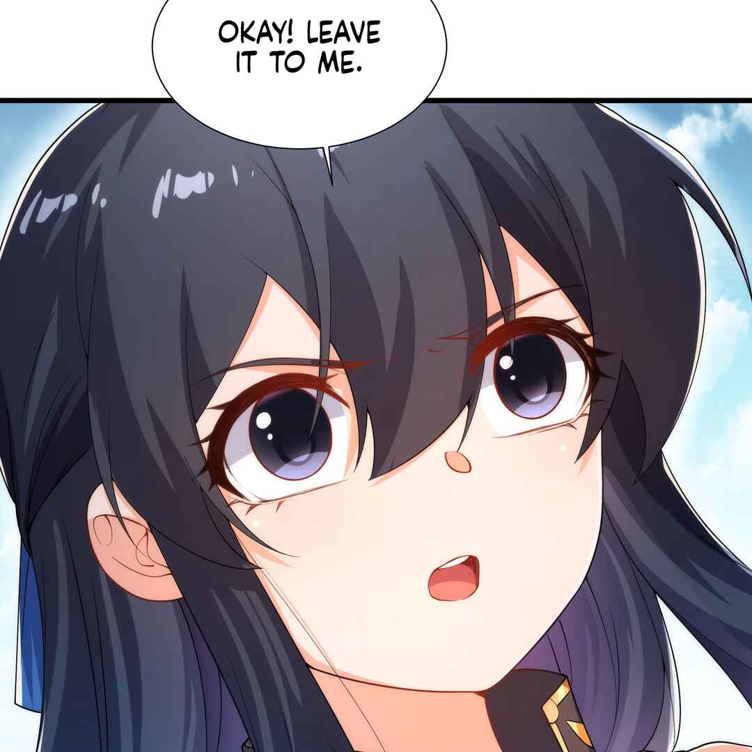 Despite Coming From the Abyss, I Will Save Humanity Chapter 76 - Page 25