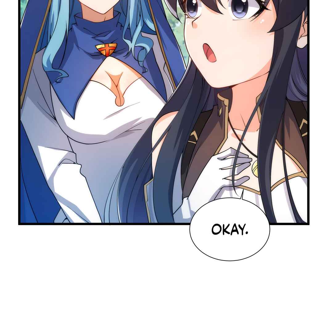 Despite Coming From the Abyss, I Will Save Humanity Chapter 76 - Page 30