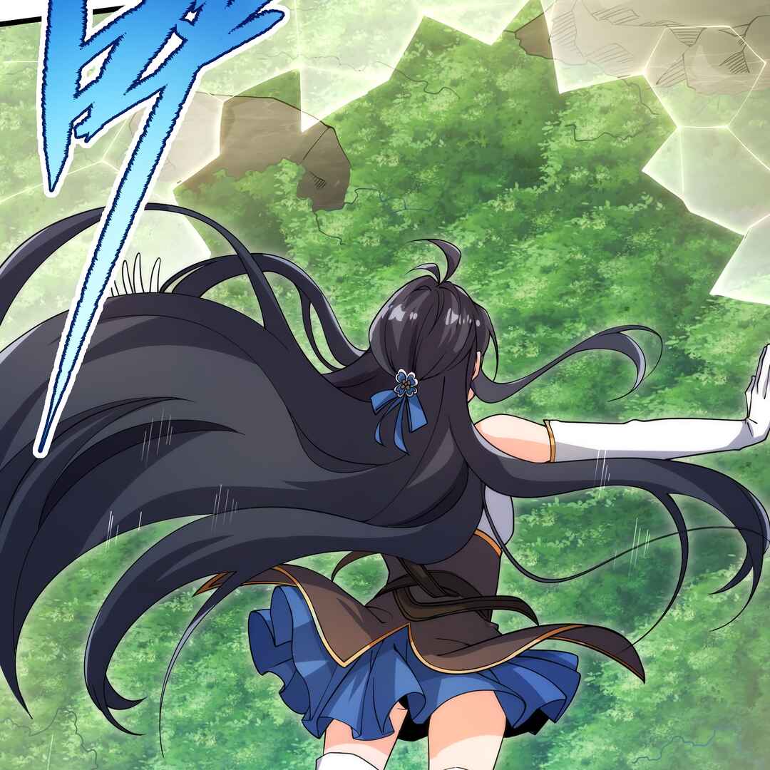 Despite Coming From the Abyss, I Will Save Humanity Chapter 76 - Page 32