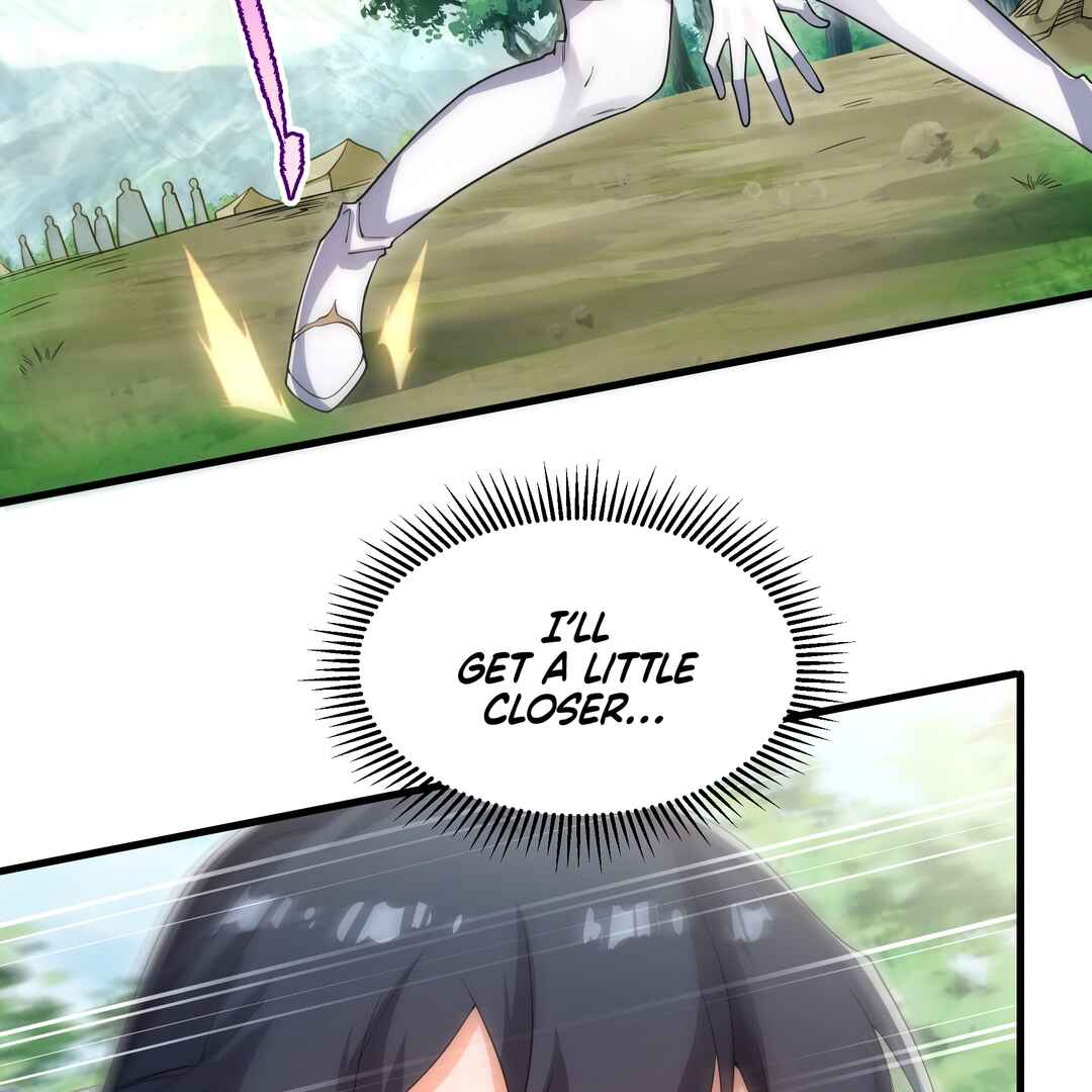 Despite Coming From the Abyss, I Will Save Humanity Chapter 76 - Page 36