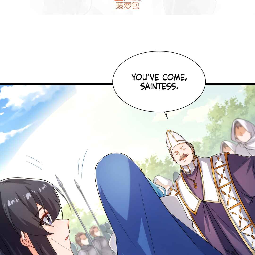 Despite Coming From the Abyss, I Will Save Humanity Chapter 76 - Page 4