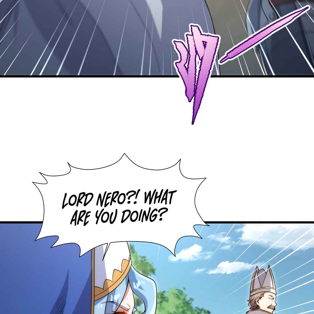 Despite Coming From the Abyss, I Will Save Humanity Chapter 76 - Page 42