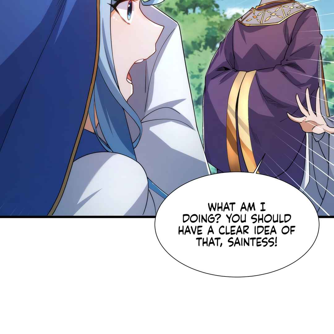 Despite Coming From the Abyss, I Will Save Humanity Chapter 76 - Page 43