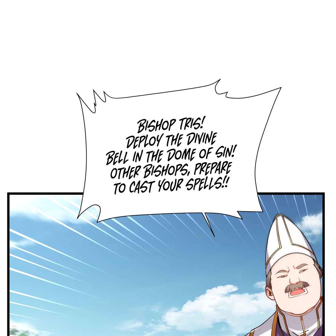 Despite Coming From the Abyss, I Will Save Humanity Chapter 76 - Page 44