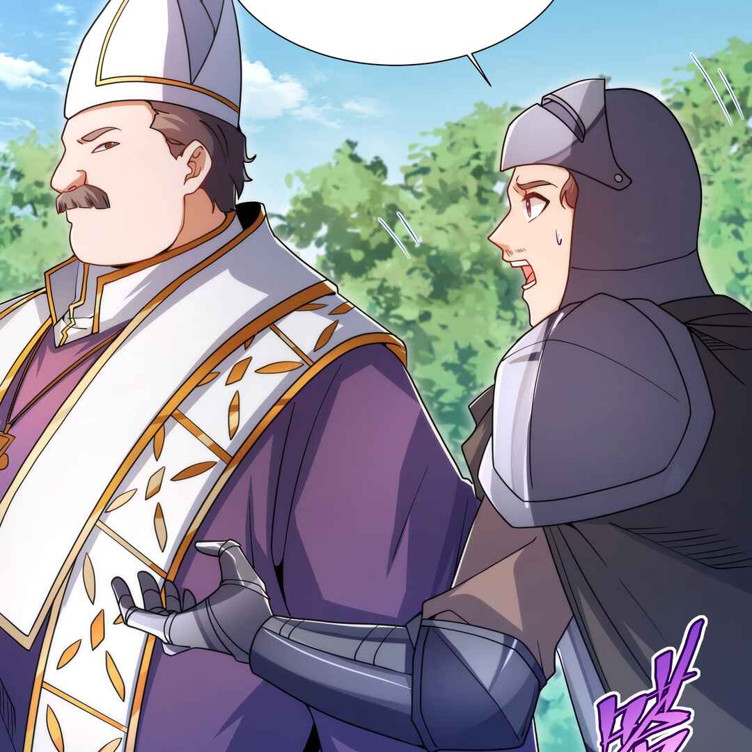 Despite Coming From the Abyss, I Will Save Humanity Chapter 76 - Page 46