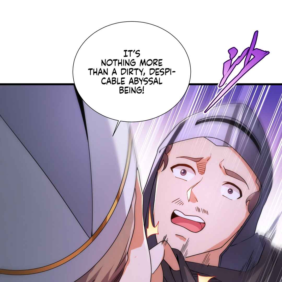 Despite Coming From the Abyss, I Will Save Humanity Chapter 76 - Page 49