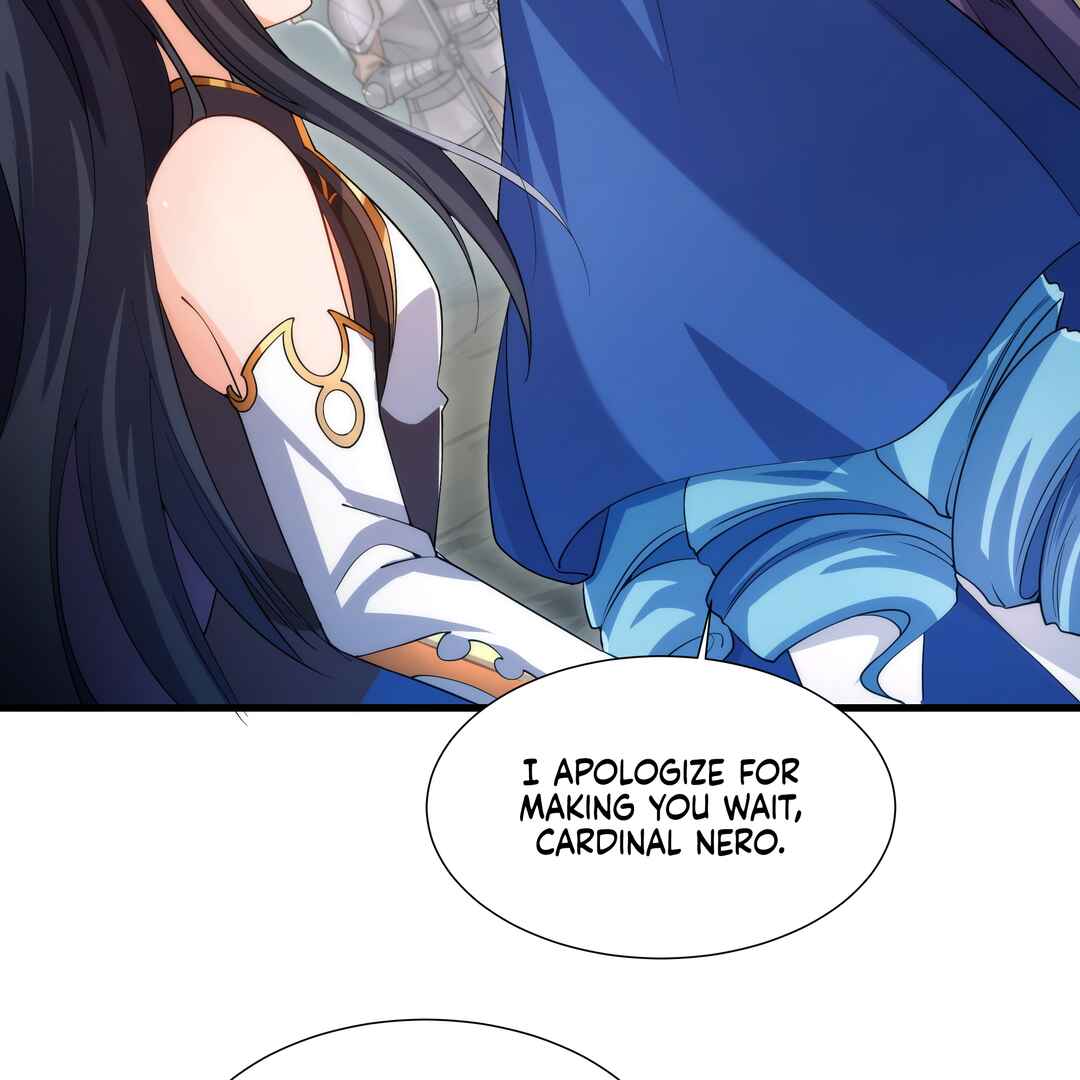 Despite Coming From the Abyss, I Will Save Humanity Chapter 76 - Page 5