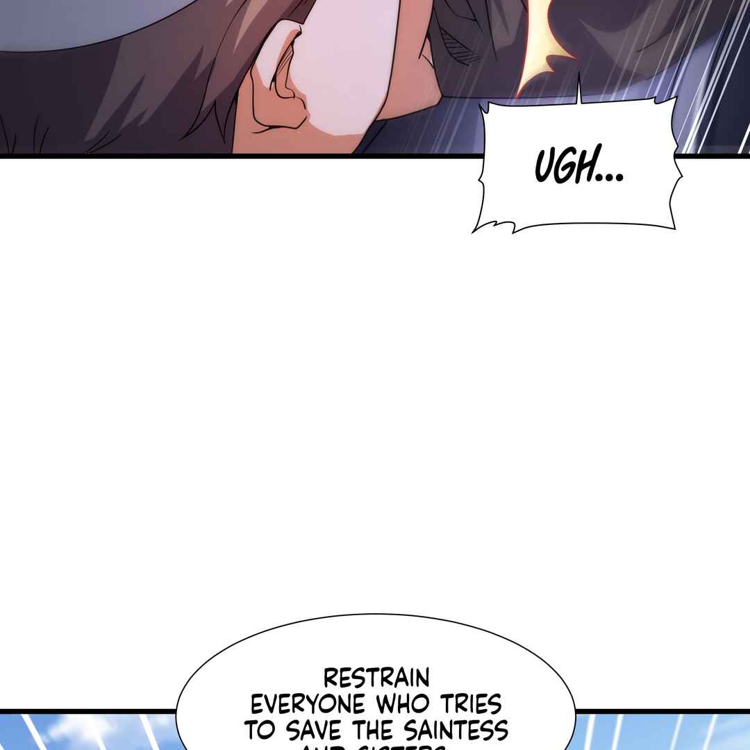 Despite Coming From the Abyss, I Will Save Humanity Chapter 76 - Page 50