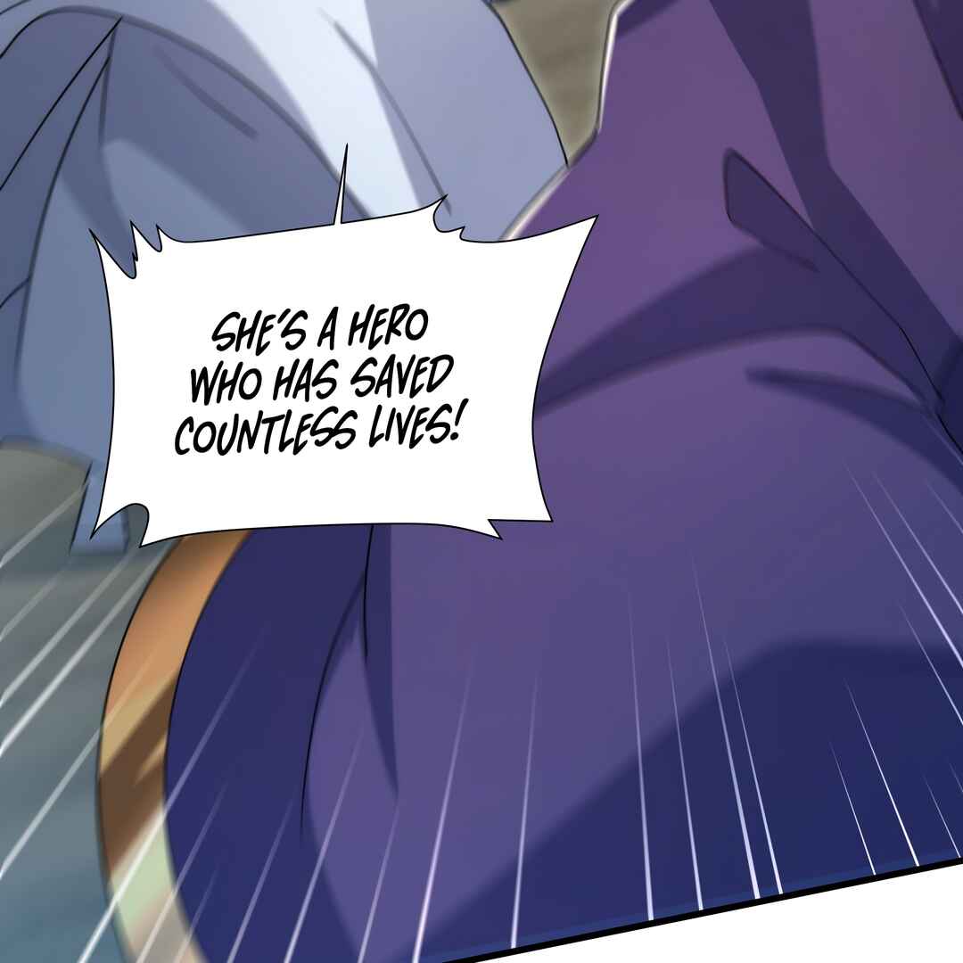 Despite Coming From the Abyss, I Will Save Humanity Chapter 76 - Page 52