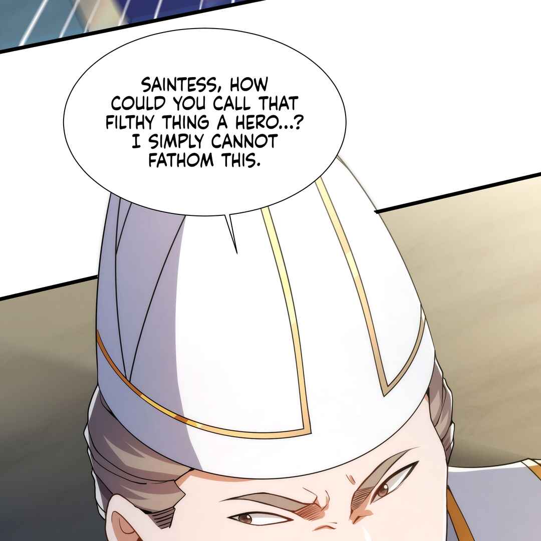 Despite Coming From the Abyss, I Will Save Humanity Chapter 76 - Page 53