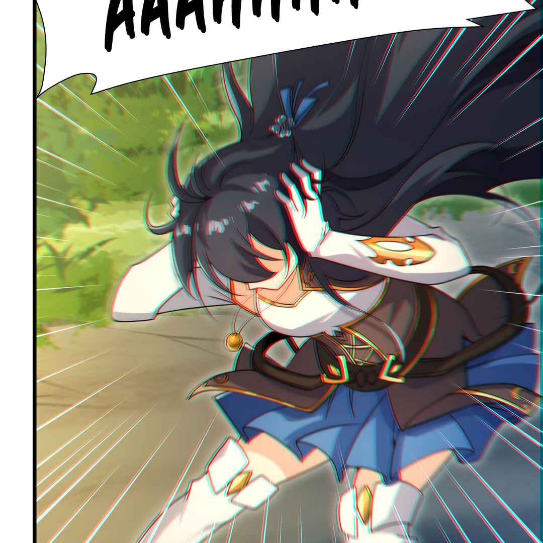 Despite Coming From the Abyss, I Will Save Humanity Chapter 76 - Page 63