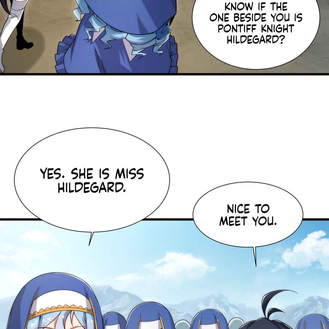 Despite Coming From the Abyss, I Will Save Humanity Chapter 76 - Page 7