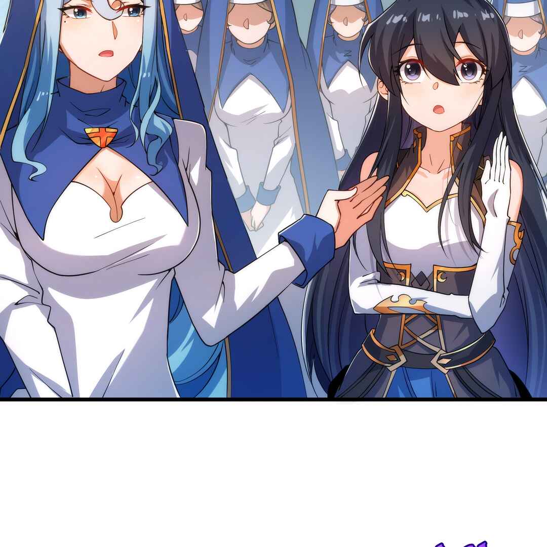 Despite Coming From the Abyss, I Will Save Humanity Chapter 76 - Page 8