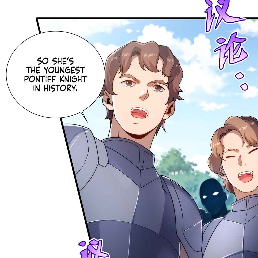 Despite Coming From the Abyss, I Will Save Humanity Chapter 76 - Page 9