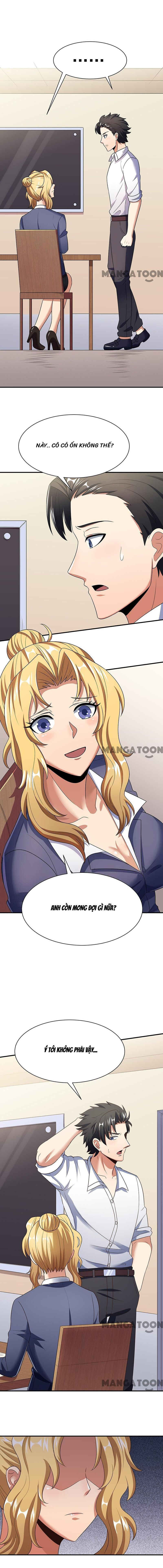 The Super Doctor From 2089 Chapter 40 - Page 1