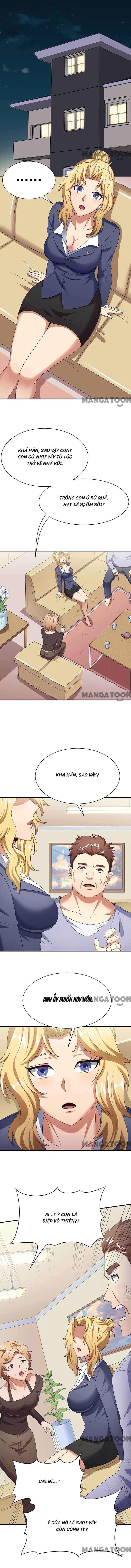 The Super Doctor From 2089 Chapter 40 - Page 14
