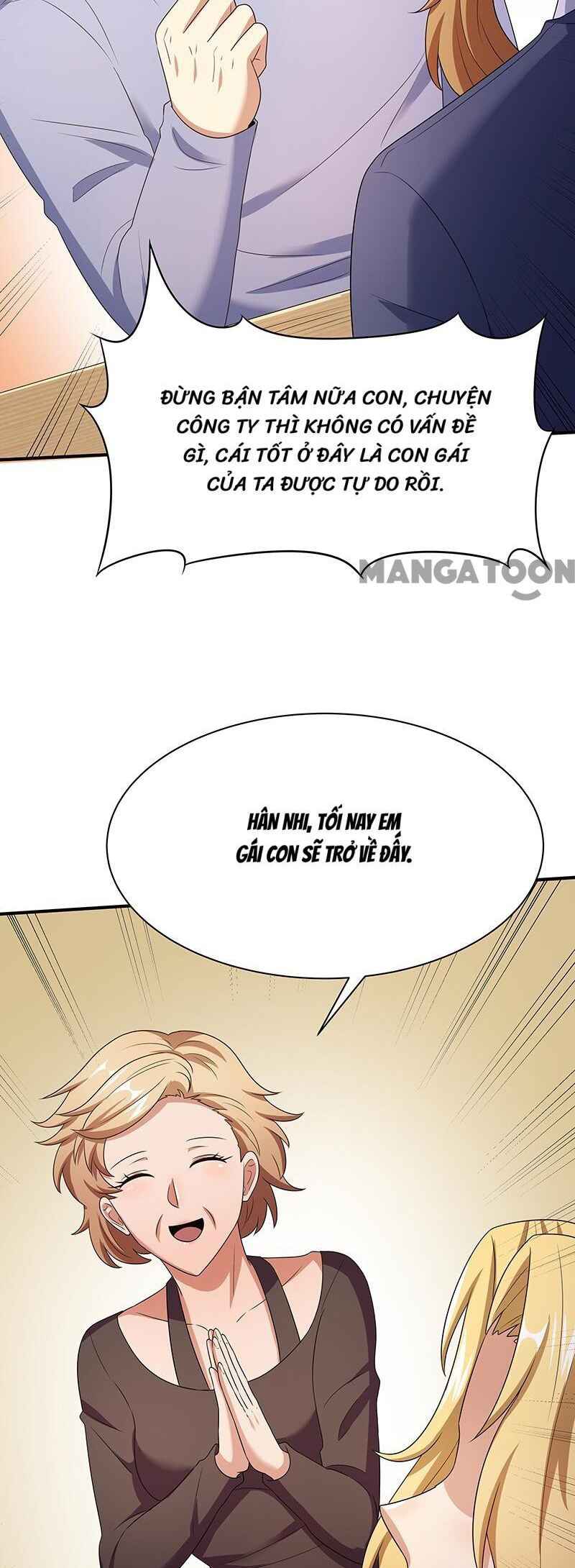 The Super Doctor From 2089 Chapter 40 - Page 16
