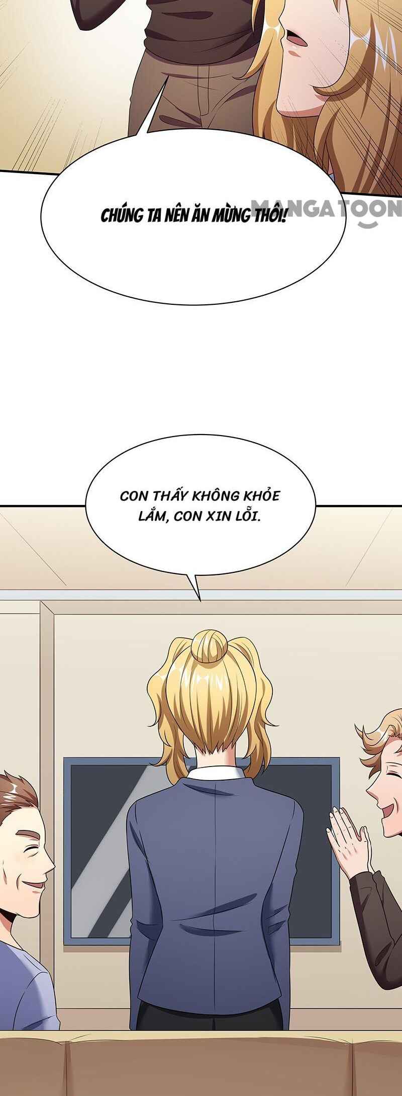 The Super Doctor From 2089 Chapter 40 - Page 17