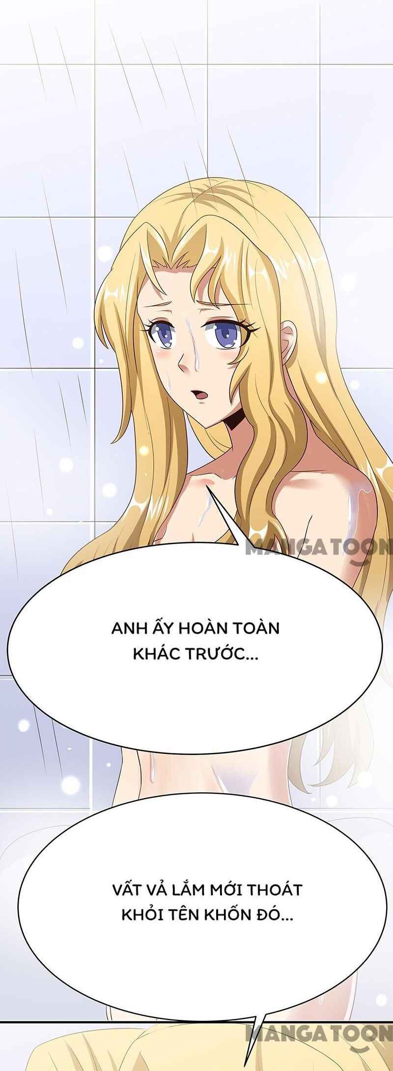 The Super Doctor From 2089 Chapter 40 - Page 20
