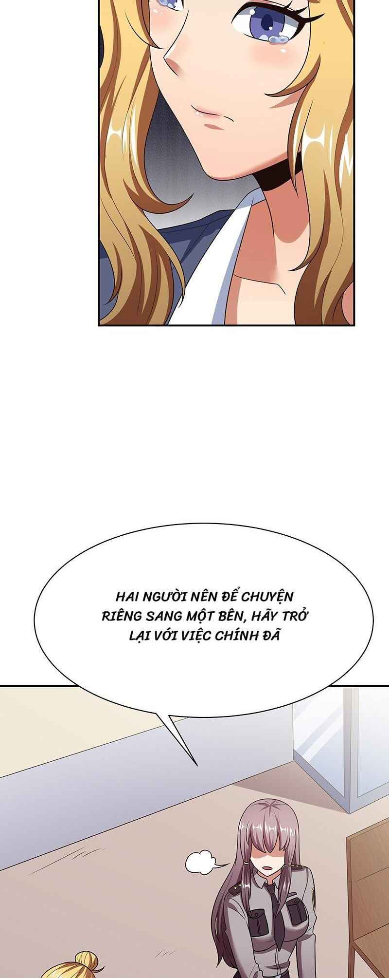 The Super Doctor From 2089 Chapter 40 - Page 4