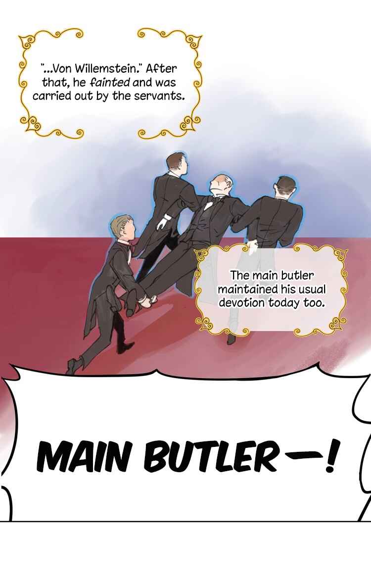 My Classmates Are All Very Strange Chapter 4 - Page 6