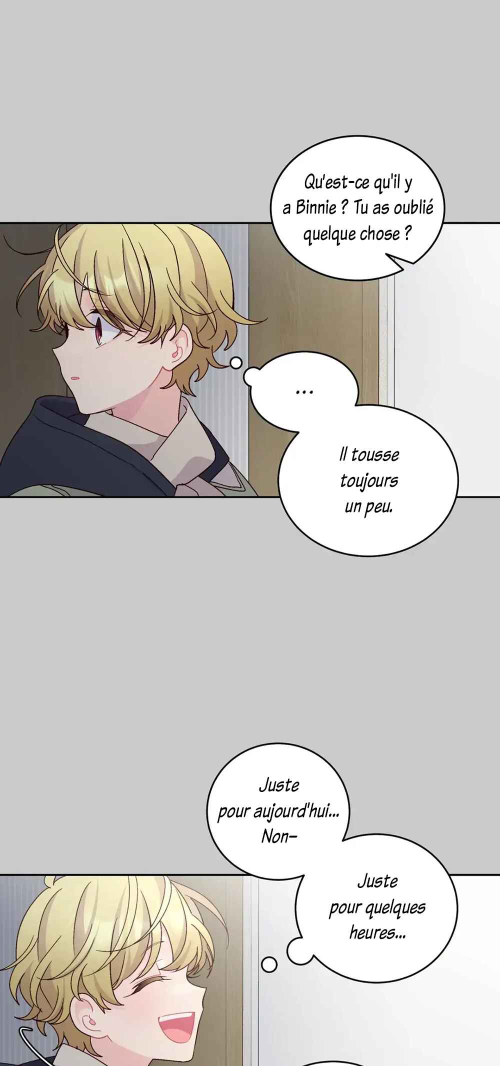 Merry Marbling Chapter 93 - Page 15