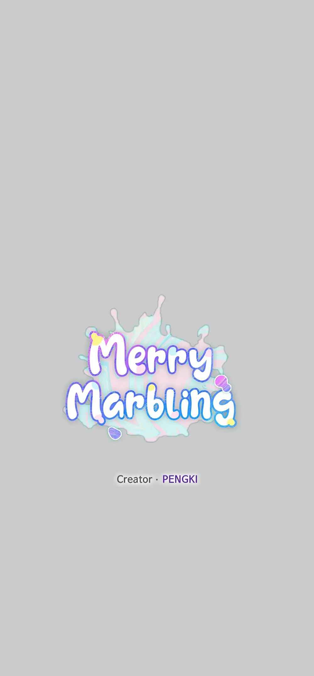 Merry Marbling Chapter 93 - Page 2