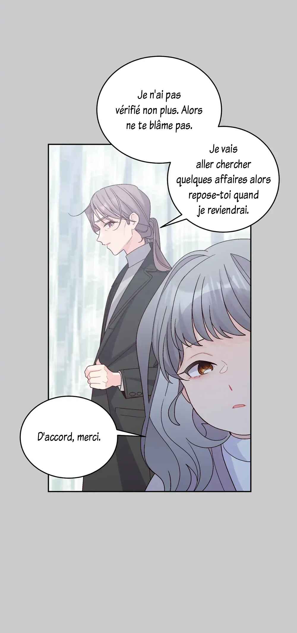Merry Marbling Chapter 93 - Page 20