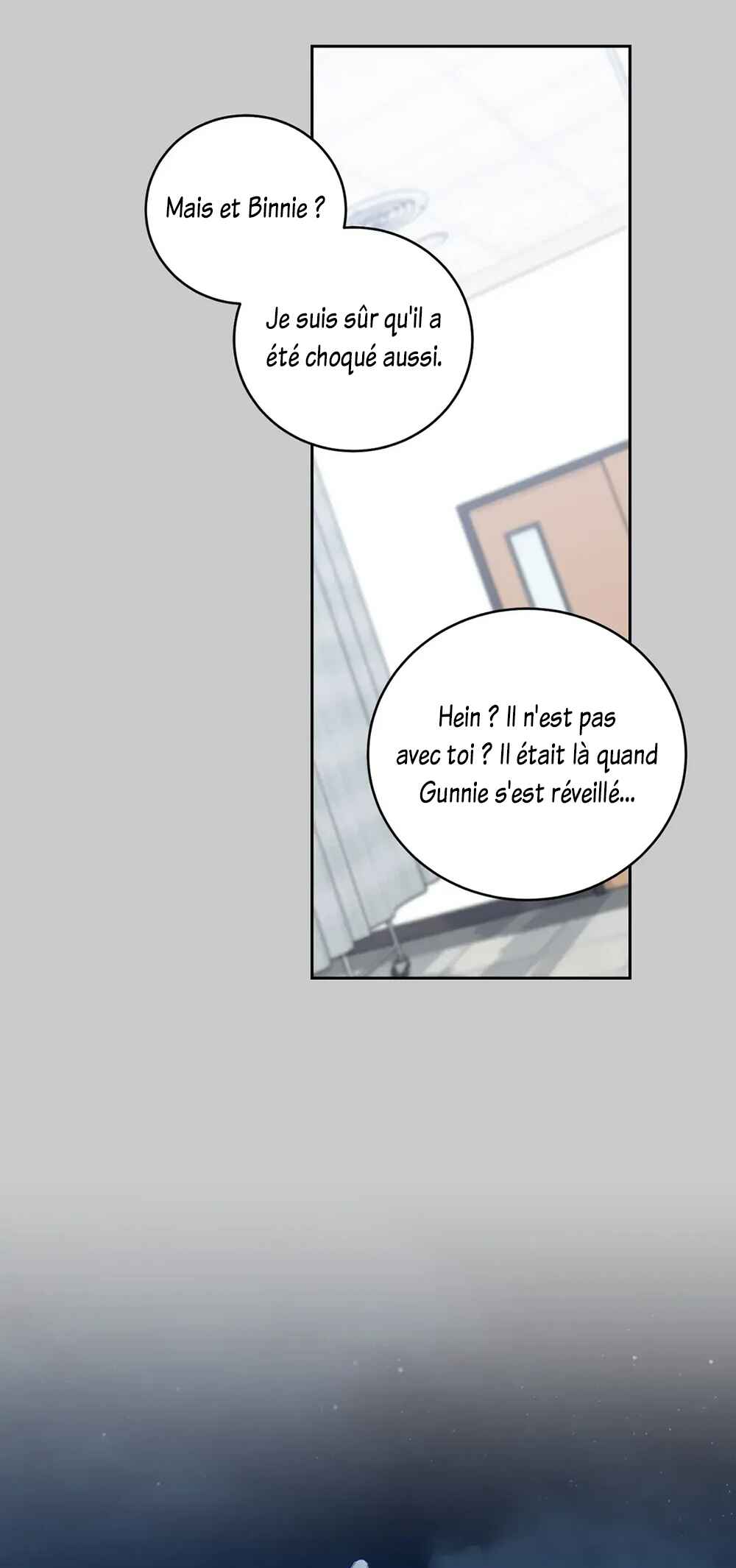 Merry Marbling Chapter 93 - Page 21