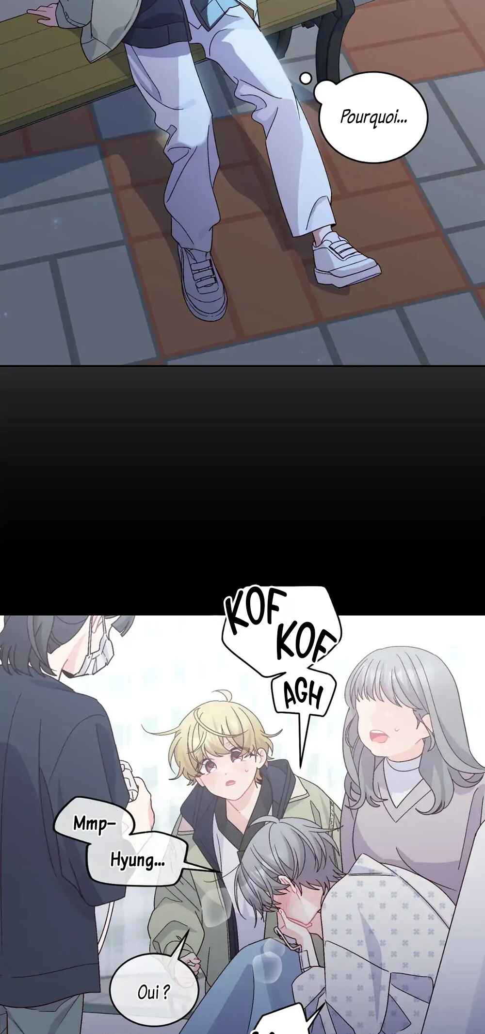Merry Marbling Chapter 93 - Page 23