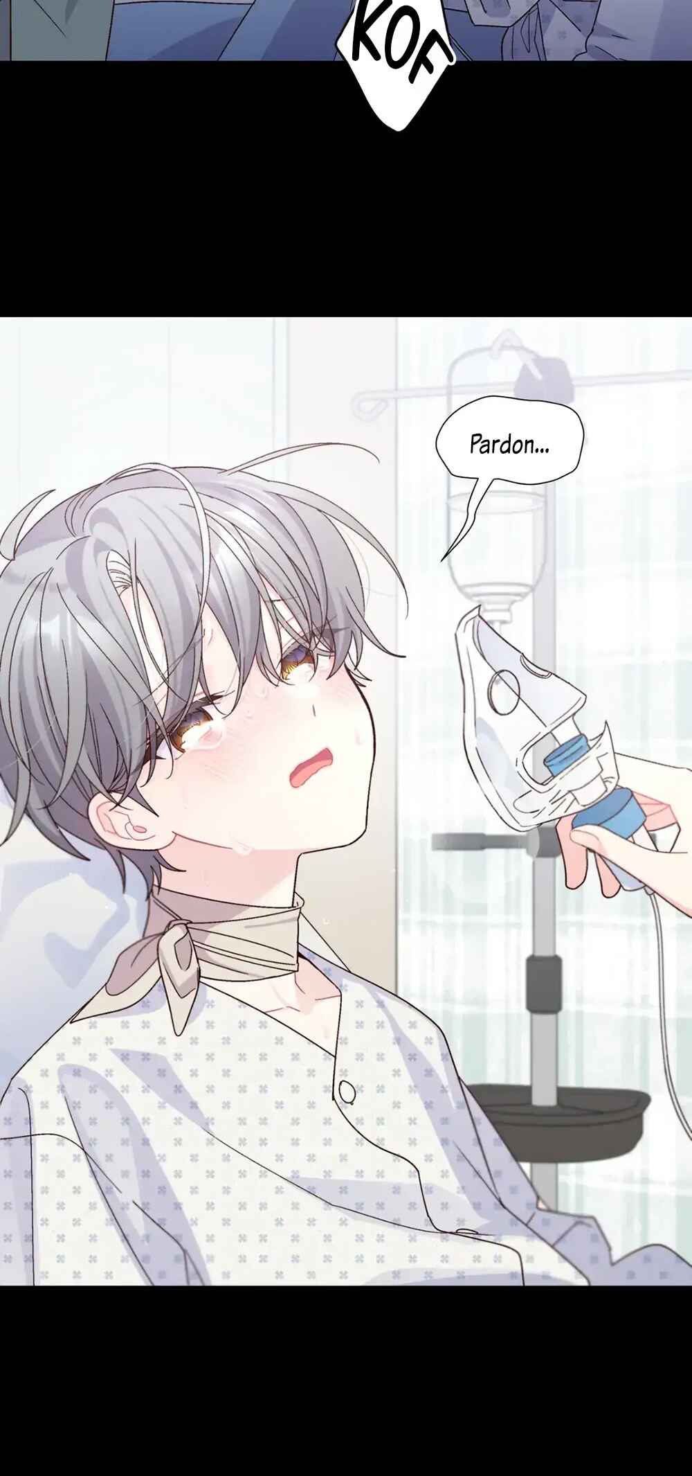 Merry Marbling Chapter 93 - Page 24