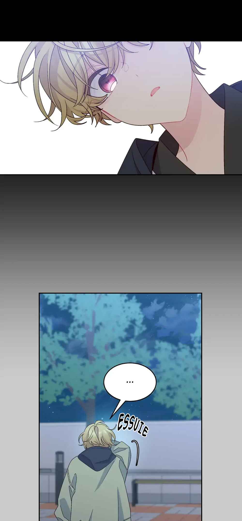 Merry Marbling Chapter 93 - Page 25