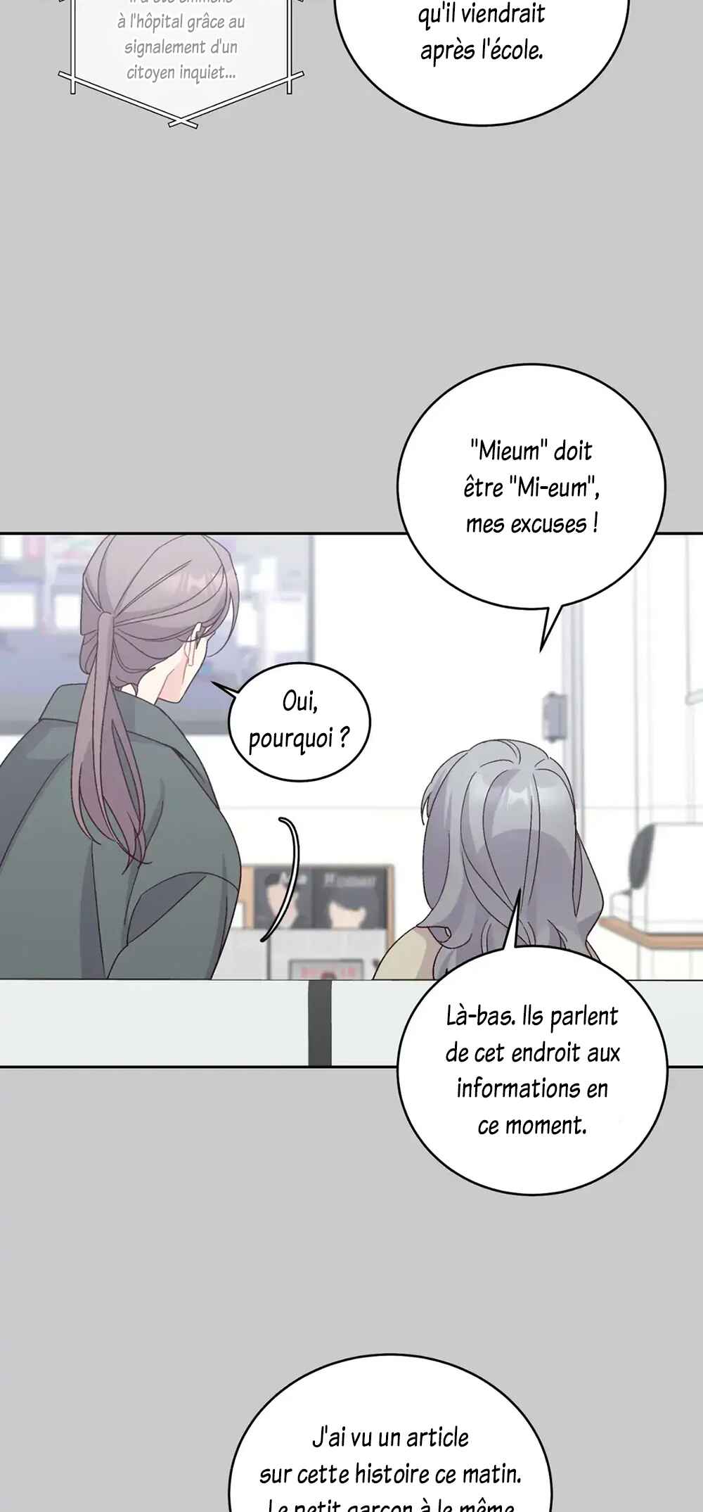 Merry Marbling Chapter 93 - Page 28