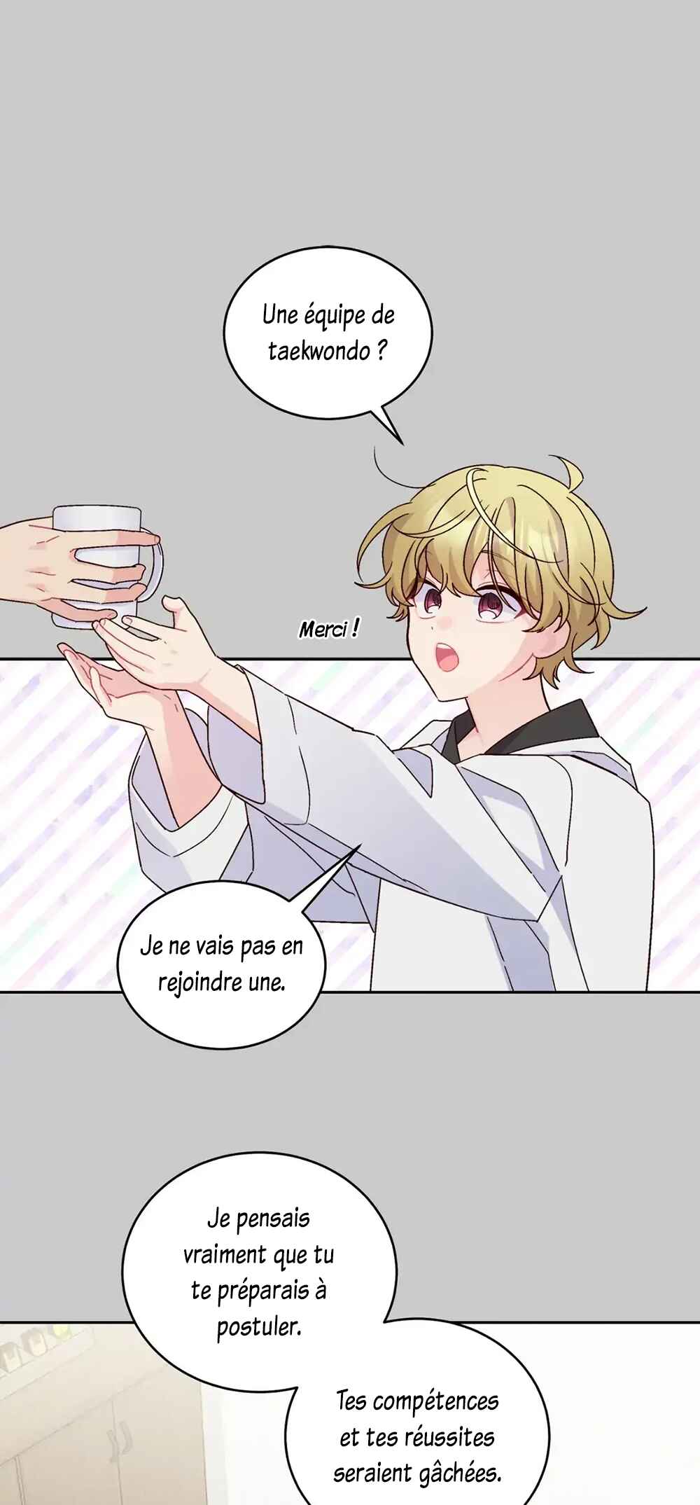 Merry Marbling Chapter 93 - Page 3