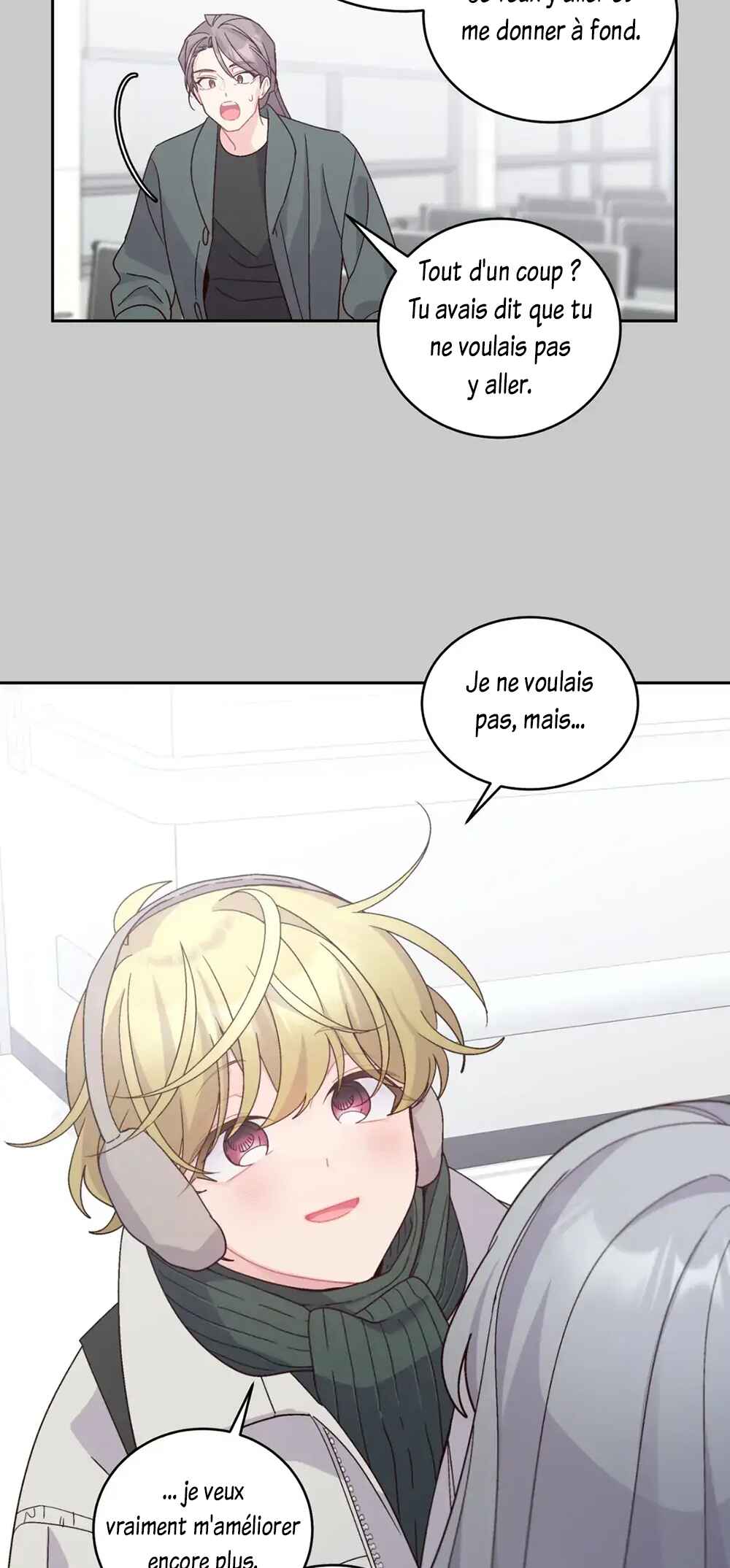 Merry Marbling Chapter 93 - Page 33