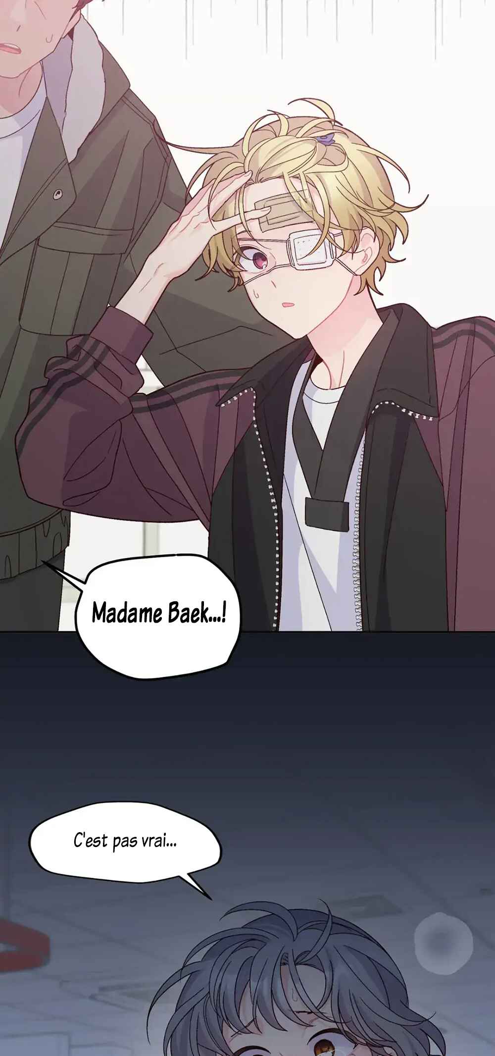 Merry Marbling Chapter 93 - Page 37