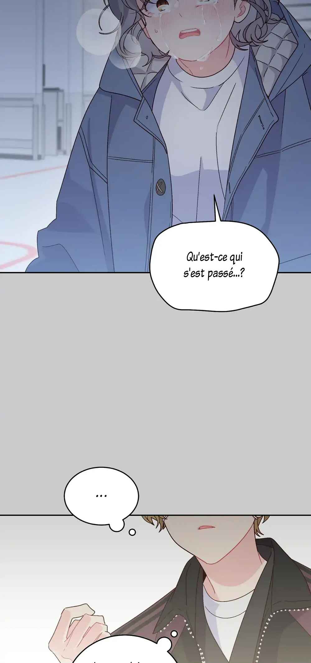 Merry Marbling Chapter 93 - Page 38