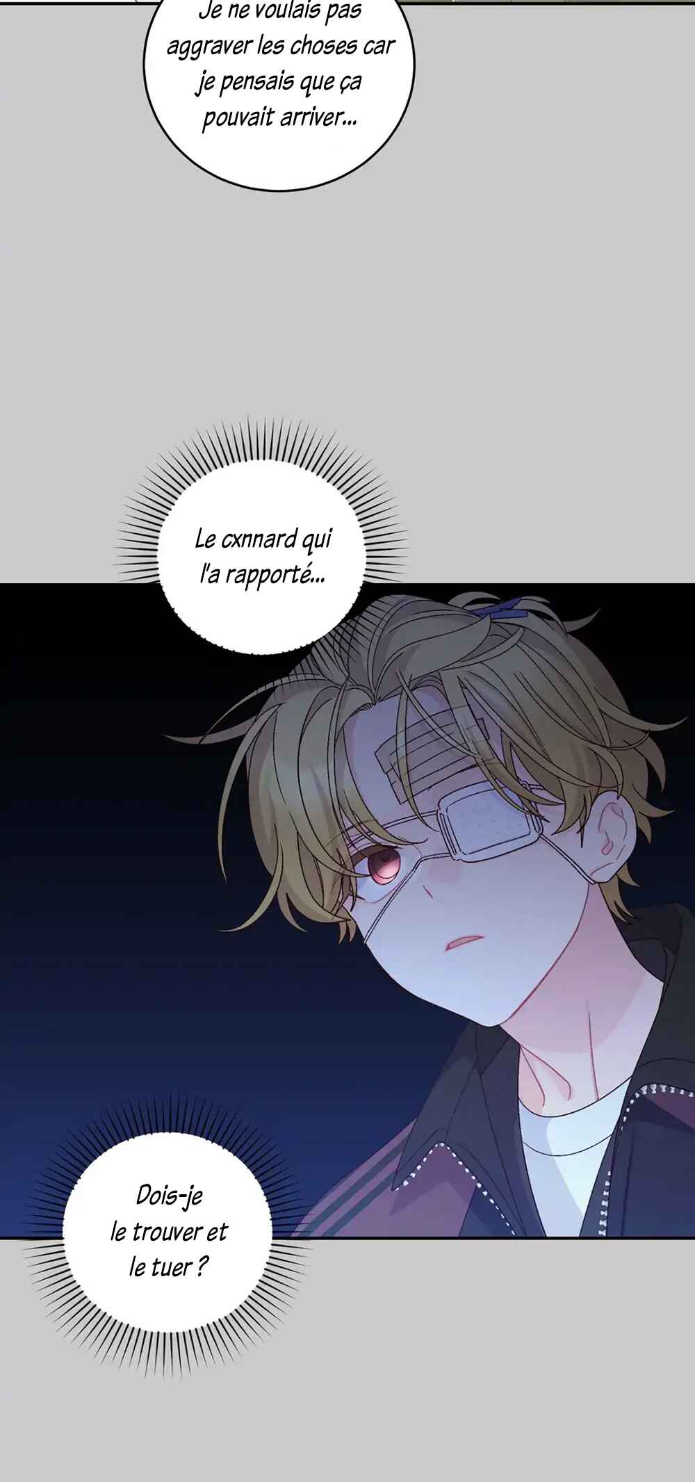 Merry Marbling Chapter 93 - Page 39