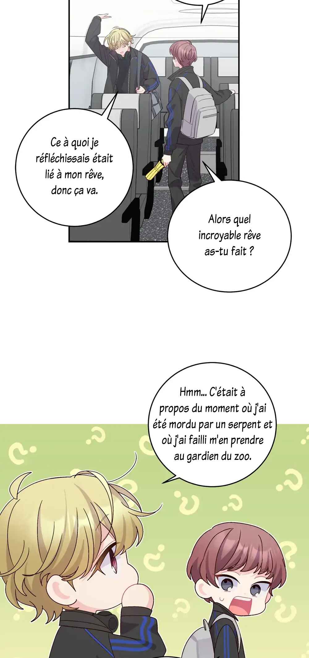 Merry Marbling Chapter 93 - Page 42