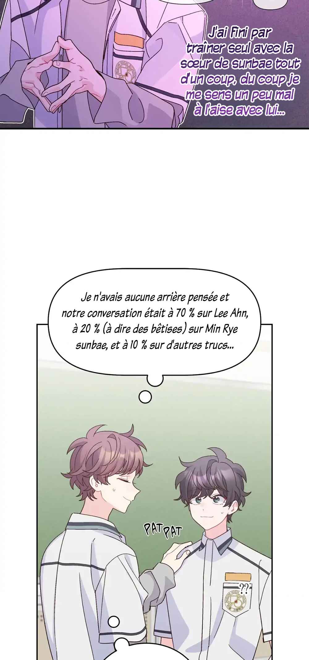 Merry Marbling Chapter 93 - Page 46
