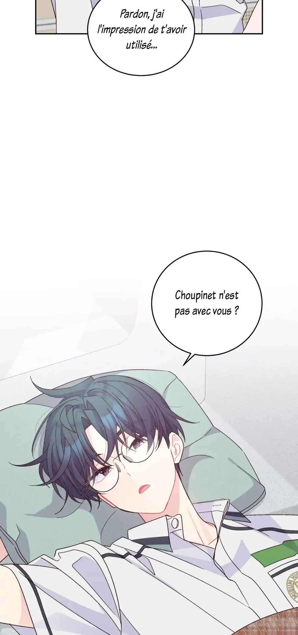 Merry Marbling Chapter 93 - Page 47