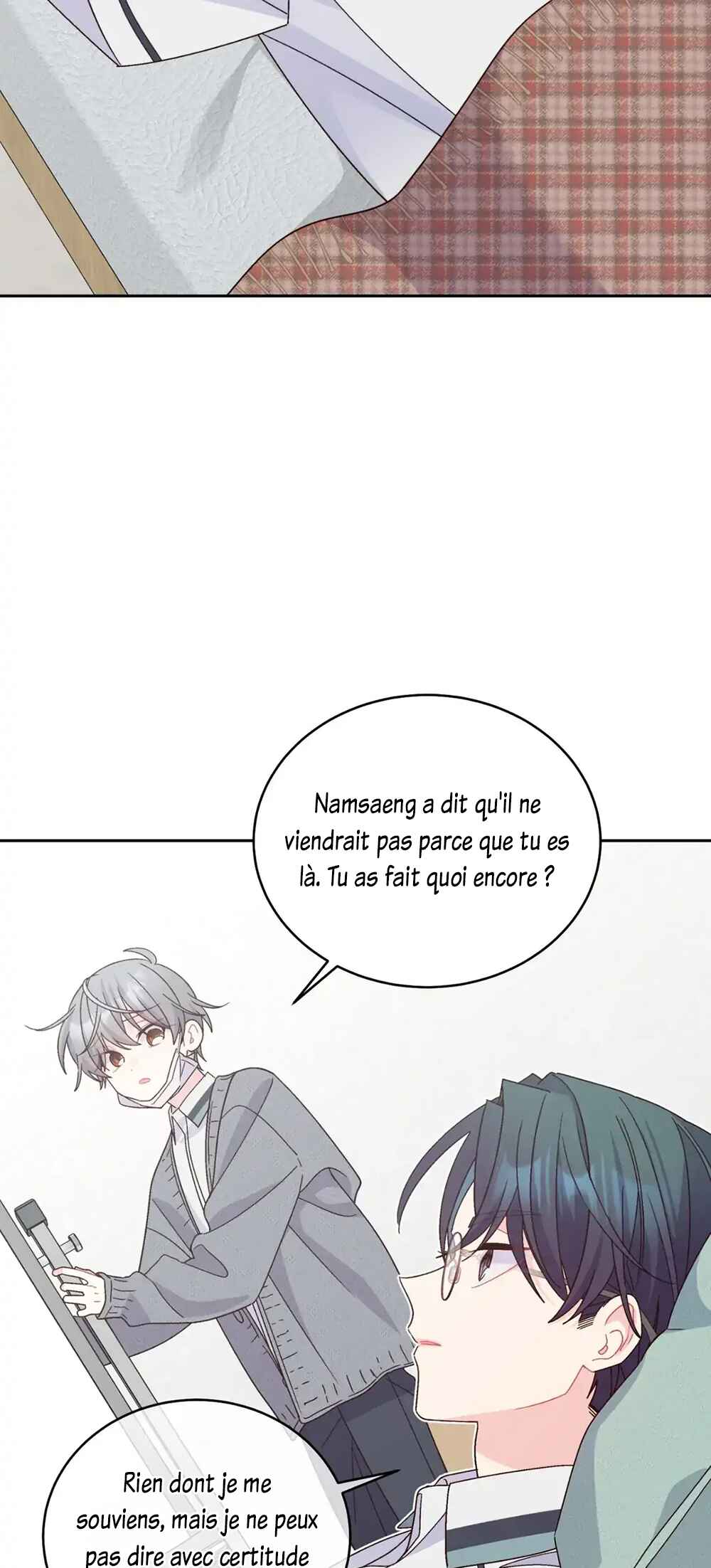 Merry Marbling Chapter 93 - Page 48