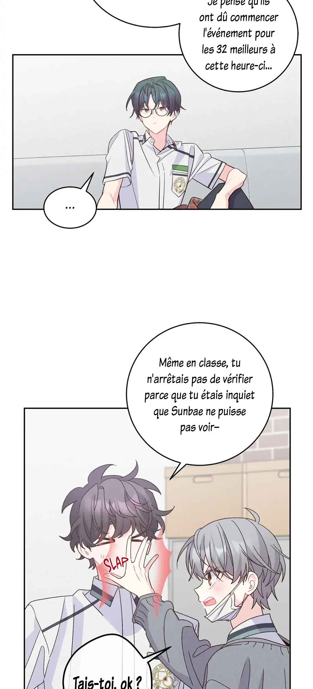 Merry Marbling Chapter 93 - Page 52