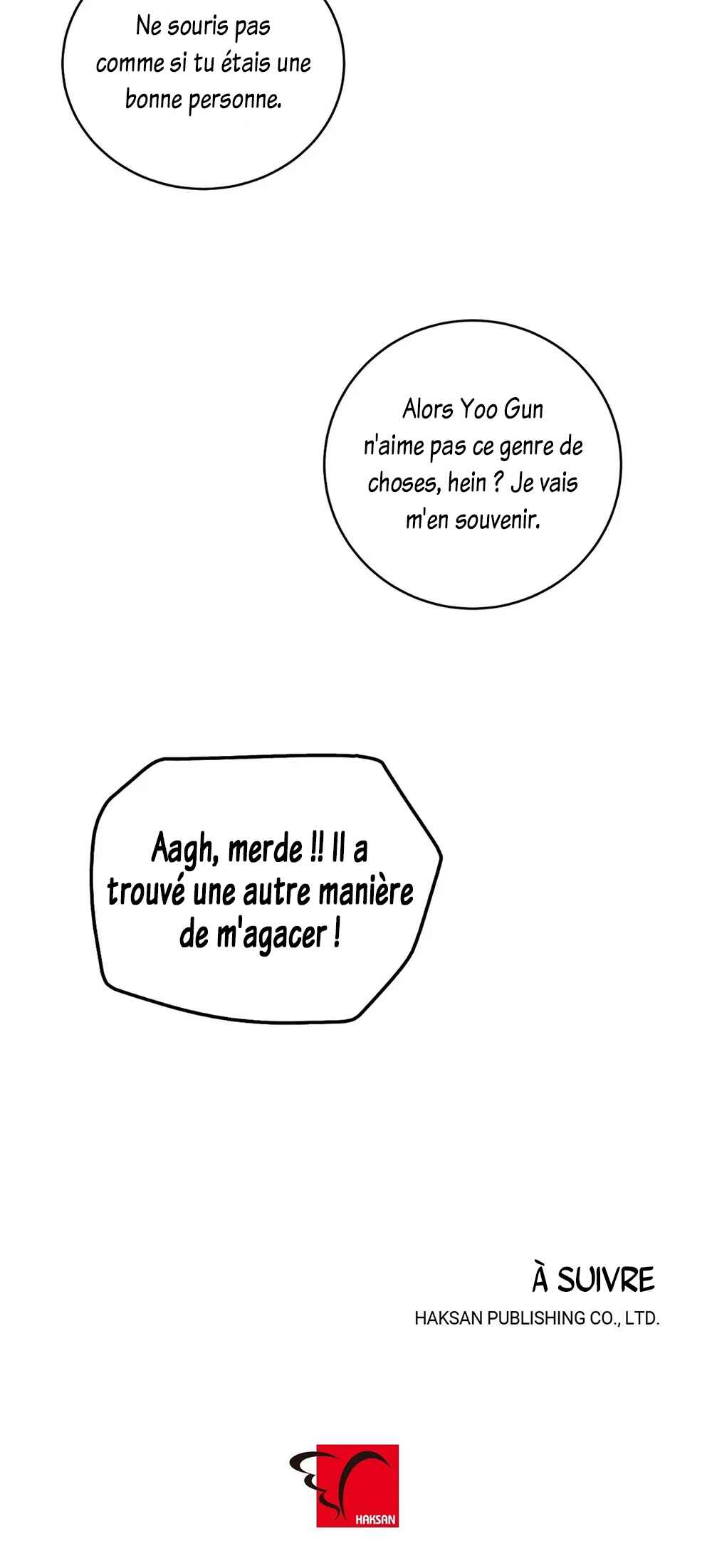 Merry Marbling Chapter 93 - Page 56