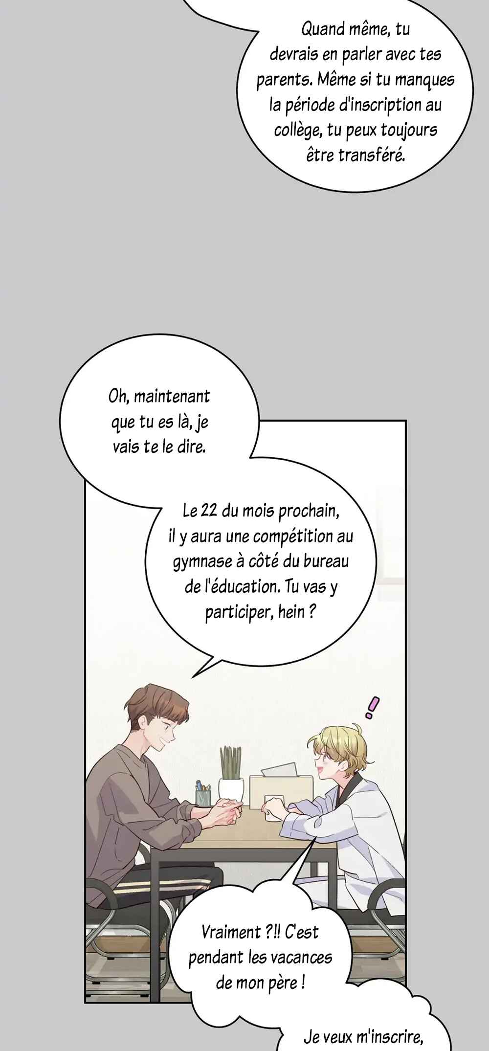 Merry Marbling Chapter 93 - Page 7
