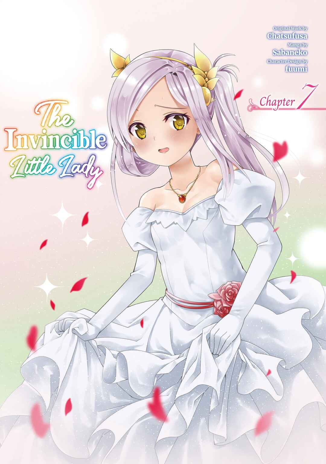Douyara Watashi no Karada wa Kanzen Muteki no You Desu ne Chapter 7 - Page 5