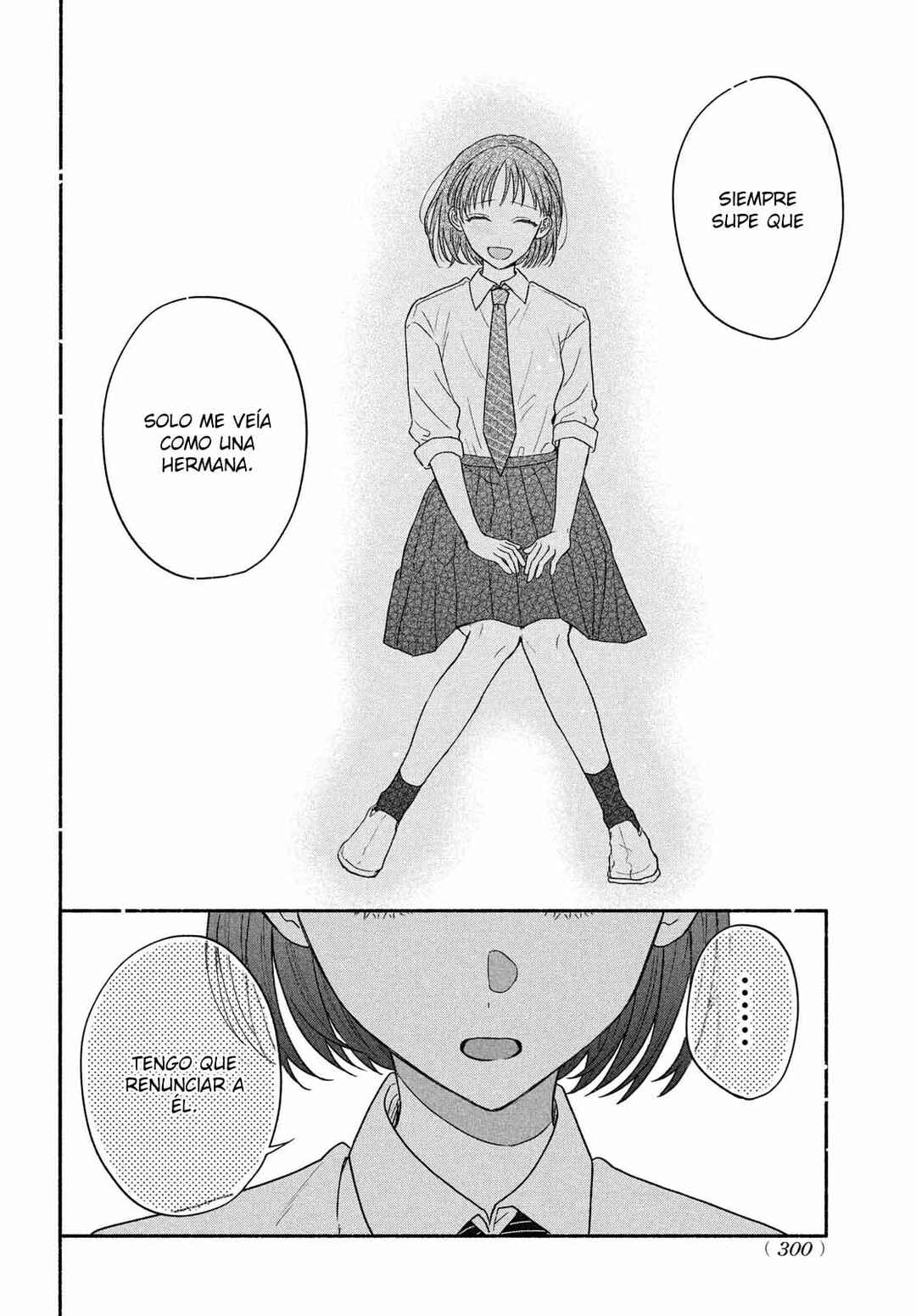 Bokura ga Haru wo Tsugeru Koro Chapter 6 - Page 25