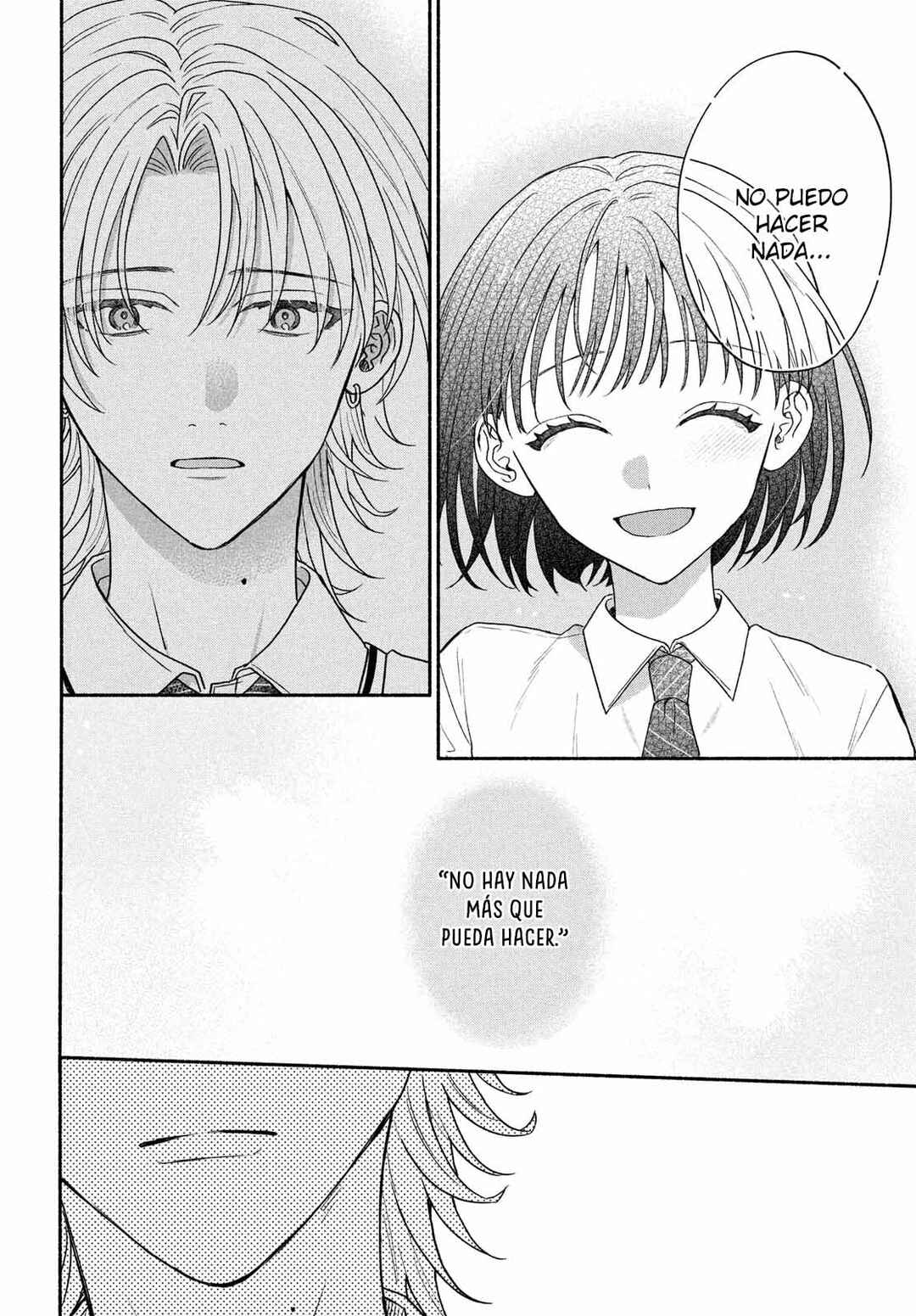Bokura ga Haru wo Tsugeru Koro Chapter 6 - Page 28
