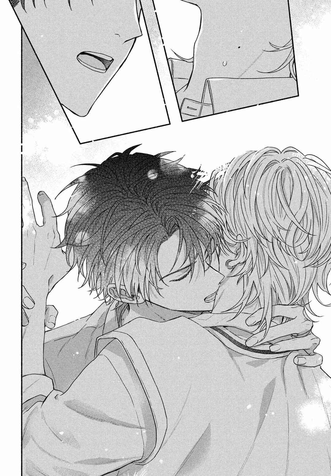Bokura ga Haru wo Tsugeru Koro Chapter 6 - Page 38