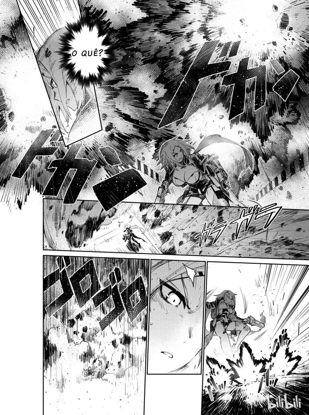 Girls' Frontline Chapter 7 - Page 26